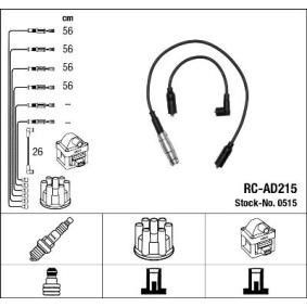 Acquista Kit cavi candele da NGK 0515 a buon mercato per soli 51,92 €