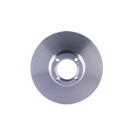 Comprar Disco de freno de HELLA 8DD 355 106-161 a bajo precio de 27,34 €