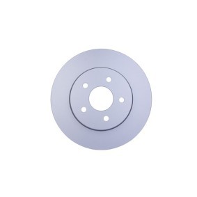 Køb Bremseskive af HELLA 8DD 355 108-061 til den lave pris 270,98 DKK