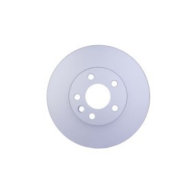 Køb Bremseskive af HELLA 8DD 355 108-081 til den lave pris 432,70 DKK