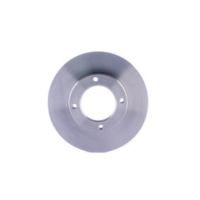 DAIHATSU Bremsscheibe von HELLA
