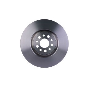 Bremsscheibe von HELLA 8DD 355 109-131