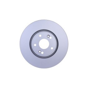 Køb Bremseskive af HELLA 8DD 355 109-301 til den lave pris 545,84 DKK