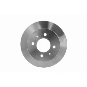 MITSUBISHI Bremsscheibe von HELLA