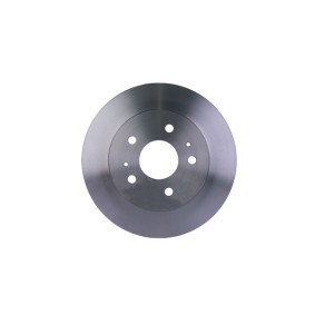 DAIHATSU Bremsscheibe von HELLA
