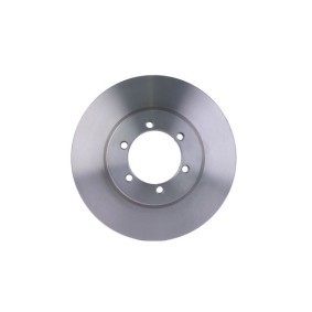 Comprar Disco de freno de HELLA 8DD 355 111-991 a bajo precio de 45,86 €