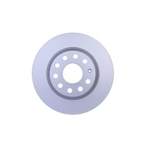 Achetez des Disque de frein HELLA 8DD 355 112-141 à prix pour 31,18 €