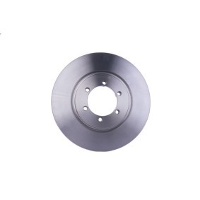 Achetez des Disque de frein HELLA 8DD 355 114-121 à prix pour 69,15 €