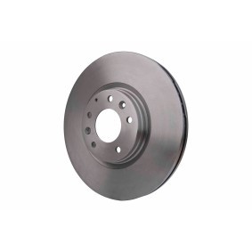 MAZDA Bremsscheibe von HELLA