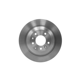 MAZDA Bremsscheibe von HELLA