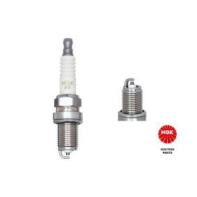 Comprar Bujía de encendido de NGK 1269 a bajo precio de 5,62 €