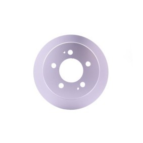 Compre Discos de freno de HELLA online para REXTON (Y400) a precios moderados