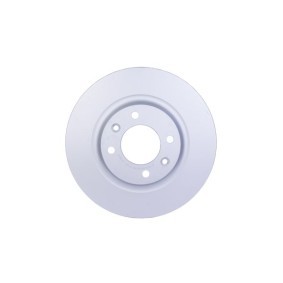 Köp Bromsskiva av HELLA 8DD 355 117-291 till det låga priset 487,15 kr