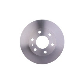 Køb Bremseskive af HELLA 8DD 355 117-471 til den lave pris 543,70 DKK