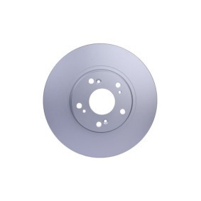 Osta Jarrulevy HELLA:llä 8DD 355 118-701 edullisesti hintaan 59,34 €