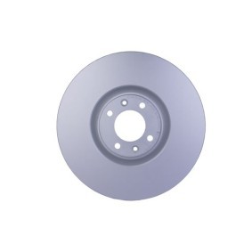 Köp Bromsskiva av HELLA 8DD 355 119-641 till det låga priset 1043,33 kr