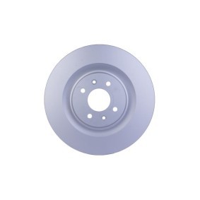 Köp Bromsskiva av HELLA 8DD 355 120-401 till det låga priset 1015,61 kr