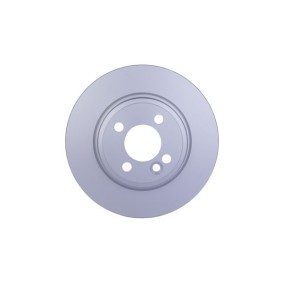 Bremsscheibe 8DD 355 120-611 für Cabrio (F57) für 40,85 CHF