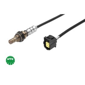 Acquista Sonda lambda da NGK 1709 a buon mercato per soli 52,57 €