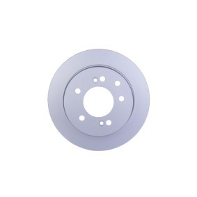 Comprar Disco de freno de HELLA 8DD 355 122-211 a bajo precio de 54,50 €