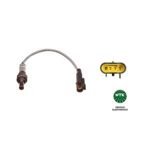Lambdasonde 1726 von NGK günstig für 85,45 € online kaufen