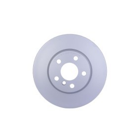 Bremsscheibe 8DD 355 122-651 für Cabrio (F57) für 42,82 CHF