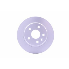 Comprar Disco de freno de HELLA 8DD 355 122-751 a bajo precio de 33,06 €