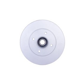 Køb Bremseskive af HELLA 8DD 355 123-351 til den lave pris 859,59 DKK