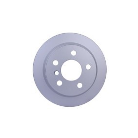 Bremsscheibe 8DD 355 123-491 für Cabrio (F57) für 32,07 CHF