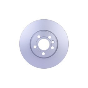 Køb Bremseskive af HELLA 8DD 355 127-711 til den lave pris 559,10 DKK