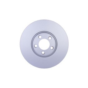 Bremsscheibe 8DD 355 128-691 für DAIMLER