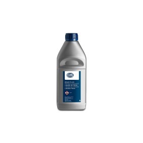 Köp Bromsvätska av HELLA 8DF 355 360-051 till det låga priset 174,49 kr