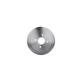 Bremstrommel 8DT 355 300-571