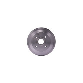 Bremstrommel 8DT 355 300-591