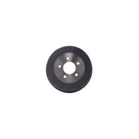Bremstrommel 8DT 355 300-721