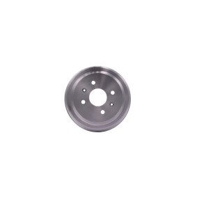 Bremstrommel 8DT 355 300-961