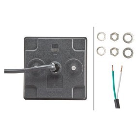 Bremstrommel 8DT 355 301-051