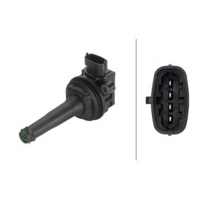 Bremstrommel 8DT 355 301-301