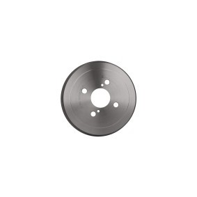 Bremstrommel 8DT 355 301-501