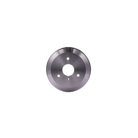 Bremstrommel von HELLA 8DT 355 301-581