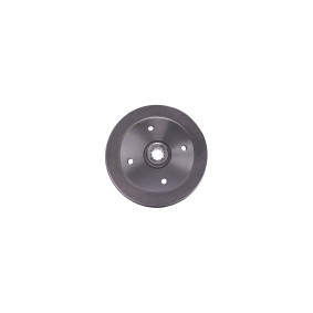 Bremstrommel 8DT 355 301-671