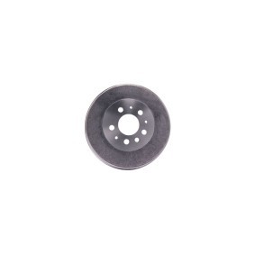 Bremstrommel 8DT 355 301-721
