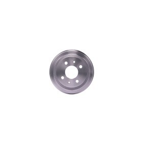 Bremstrommel 8DT 355 301-961