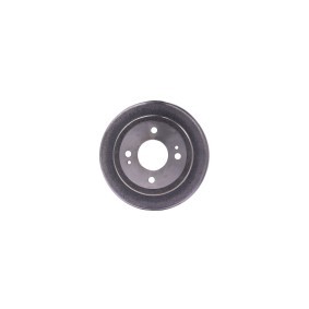 Bremstrommel 8DT 355 301-981