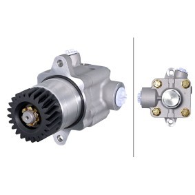 Bremstrommel 8DT 355 302-001