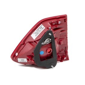 Bremstrommel 8DT 355 302-271