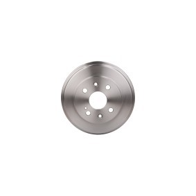 Bremstrommel 8DT 355 302-491