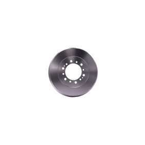 Bremstrommel 8DT 355 302-971