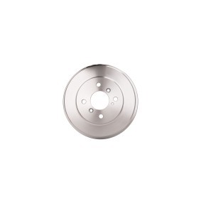 Bremstrommel 8DT 355 303-001