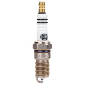 Achetez des Bougie de chez HELLA en ligne pour Fiesta Mk4 3/5 portes (JAS, JBS) à prix modérés